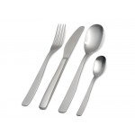 couverts alessi inox santiago