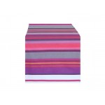 Chemin de table tissage de luz