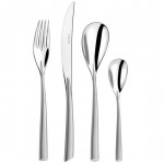 Couverts Visavi Couzon en inox