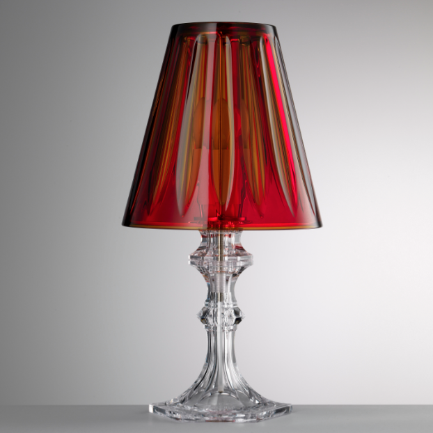 -30% Lampe Rouge Piramide Acrylique Giusti. Lampe Rouge Piramide Acrylique Giusti -30% Lampe Rouge Piramide Acrylique Giusti. Lampe Rouge Piramide Acrylique Giusti