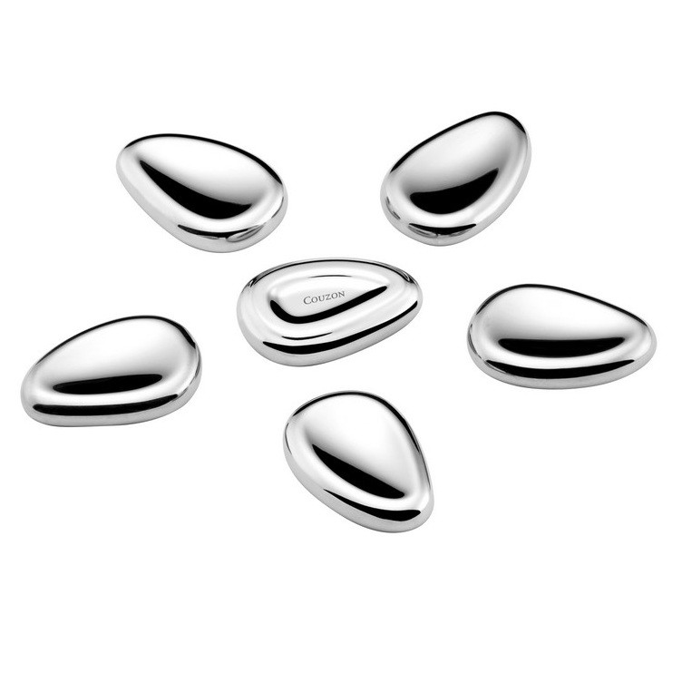 Essous De Plat Couzon Boite De 6 Porte Couteaux Dessous De Plat