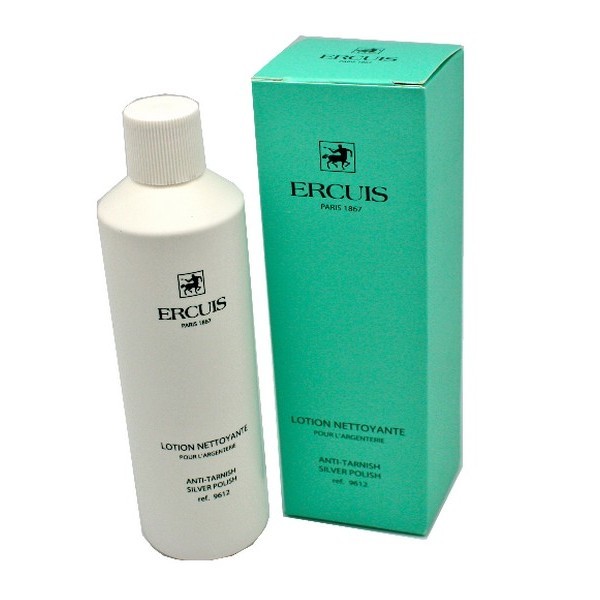 Produit Liquide Pour Argenterie Liquide Nettoyant Argenterie Ercuis