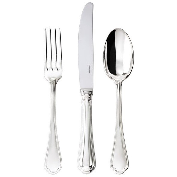 Couverts De Table Marque Italienne Sambonet A Prix Malins