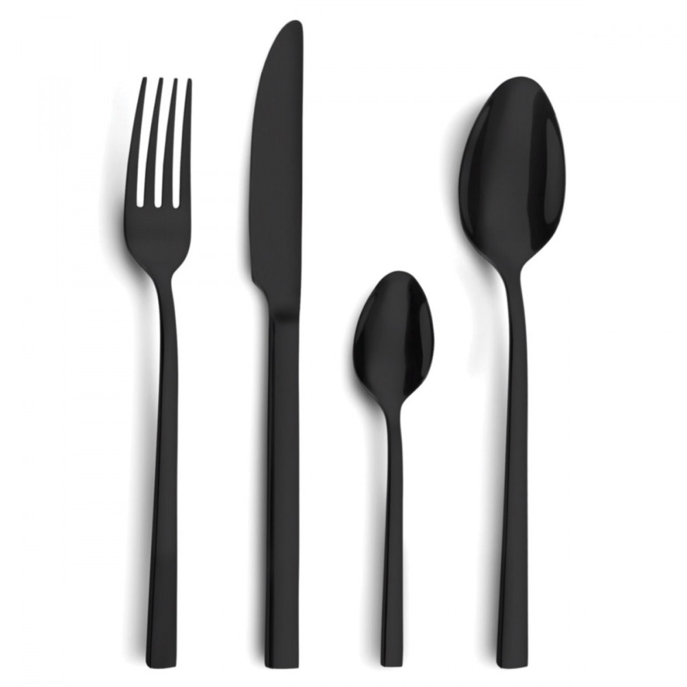 AMEFA Ménagère 24 Pièces VINTAGE Pas Cher