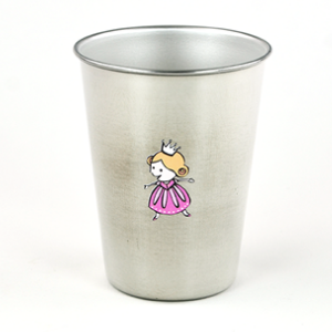 Timbale Princesse Tasses D Apprentissage Bebe Puericulture