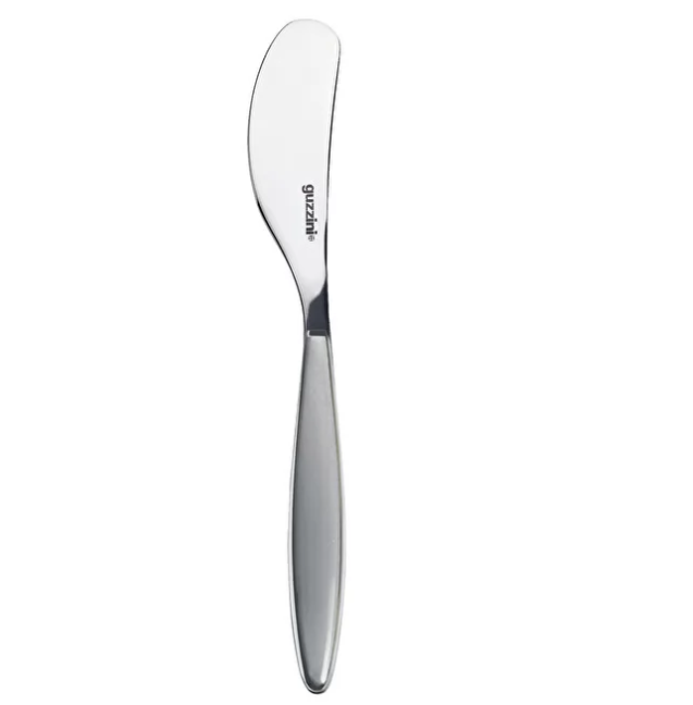 Petite Cuillère Guzzini - 14,5 Cm - Design Robin Levien - Made In Italy