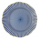 Assiette Plate Bitossi Arcano 26,5 cm