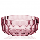 -40% Grande corbeille à fruit / Grand saladier Jellies Kartell couleur Rose