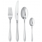 Set couverts 24 pièces monobloc Dream Inox Sambonet