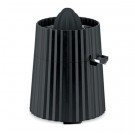 -20% Presse agrumes noir Plissé Alessi