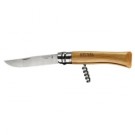  Couteau Tire-Bouchon N°10 Opinel