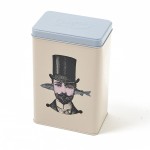 Boîte “Aristo Fish” Gangzaï