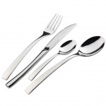 Ménagère 24 pièces Tendance Bugatti 