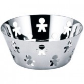 Corbeille Girotondo Alessi Ø20 cm