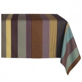 -40% Nappe Ottoman Aquaverde 180 x 250 cm