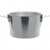 Casserole Asana Cuisinox, diamètre 16 cm, poignée non fournie