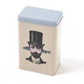 Boîte “Aristo Fish” Gangzaï