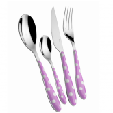 -20% Couverts POIS, couleur LILAS, marque Bugatti.