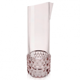 Carafe Jellies Kartell couleur Rose