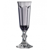 -30% Boîte de 6 coupes de champagne Grises Dolce Vita Giusti