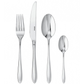 50% Set couverts 24 pièces monobloc Dream Inox Sambonet