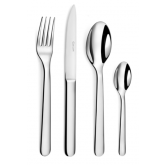 -68% Set de 24 pièces Couzon Alkaline Inox (SANS coffret)