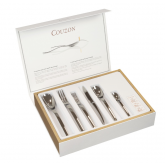 -20% Boite en Bois pour 50 pièces Couzon standards (vide)