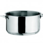 Casserole Eclipse Cuisinox diam 18 cm, poignée non fournie