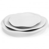 Porcelaine Gala Blanc Médard de Noblat