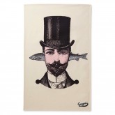 Torchon Arti “Aristo Fish” Gangzaï