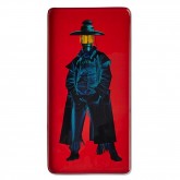 Plateau rectangulaire Curiosito “Desperado” Gangzaï