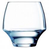 Lot de 6 Verres Open up Gobelet 38 cl, Chef et Sommelier 