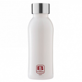 Gourde Blanche brillante 530 ml B Light