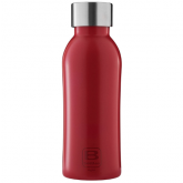 Gourde Rouge Mat 530 ml B Light