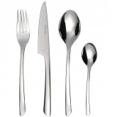 -52% Set de 24 pièces en inox J'ai goute Couzon (SANS coffret)