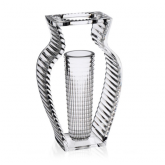 -20% Vase Kartell I Shine Crystal