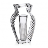 -30% Vase Kartell I Shine Crystal