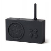 -30% Enceinte et radio FM Tykho Lexon Gris