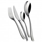 -38% Couverts Amalfi en inox Bugatti 
