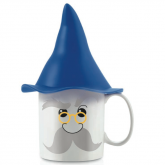 -60% Mug Merlino tasse à chapeau E-my