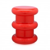 -40% Tabouret Pilastro Kartell rouge
