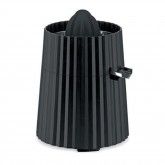 -20% Presse agrumes noir Plissé Alessi