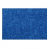 Set de table double-face Placemat Guzzini bleu