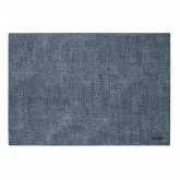 Set de table double-face Placemat Guzzini gris clair