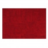 Set de table double-face Placemat Guzzini rouge