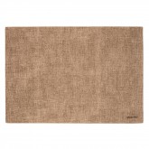 Set de table double-face Placemat Guzzini sable