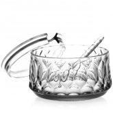 Sucrier Jellies Kartell Transparent
