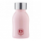 Petite Gourde Rose 350 ml B Light Unie brillante