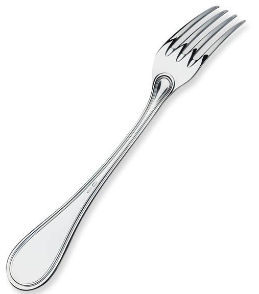Lot Enfant Métal Argenté : Cuillère, Fourchette, Rond De Serviette Et Tasse à Lait