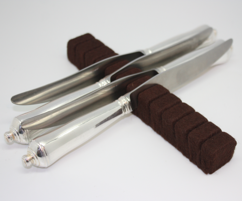 Range Couverts Tiroir Pour Argenterie